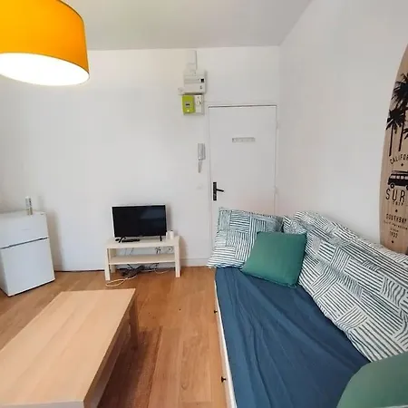Le Floride Jolie A Fibre Poitiers