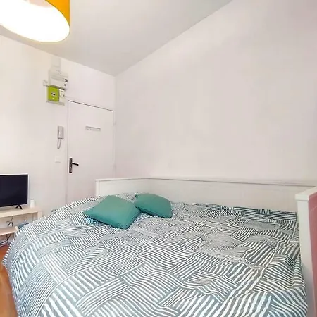 Le Floride Jolie à Fibre Appartement