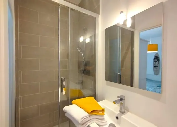 Le Floride Jolie A Fibre Apartment Poitiers