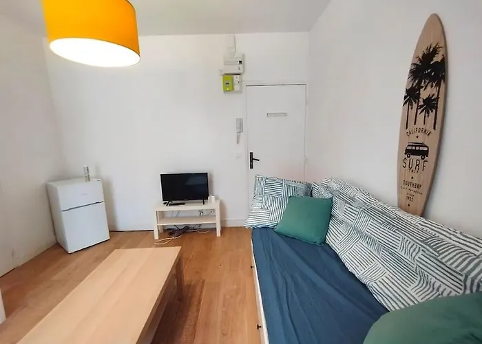 Le Floride Jolie A Fibre Poitiers